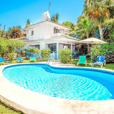 Corrib Villa *